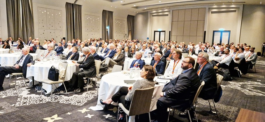 ����ʢ��������������ͬӪ���� ����2023��ITCO ���ʹ�����֯��Ա����ֳ��ٿ�